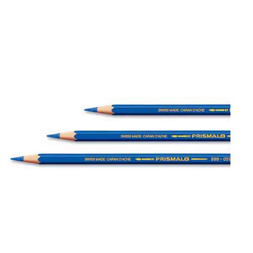 CARAN d'ACHE® | PRISMALO® Watercolour Pencils — individual